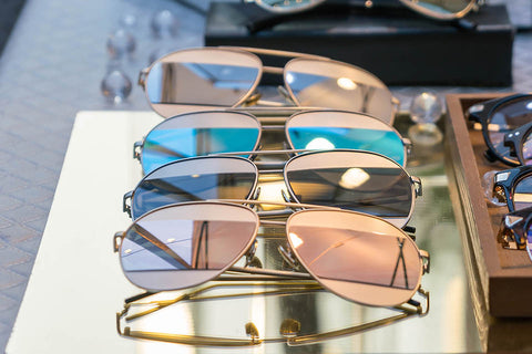 Le porte lunettes, l’accessoire idéale pour ranger vos lunettes !