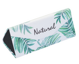 étui à lunettes naturel