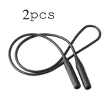 Cordon élastique pour lunettes