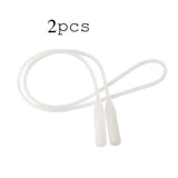 Cordon élastique pour lunettes