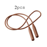 Cordon élastique pour lunettes