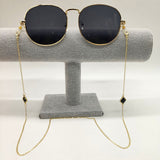 Cordon lunettes chaine