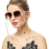 Cordon lunettes chaine