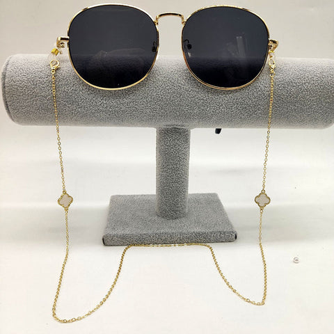 Cordon lunettes chaine