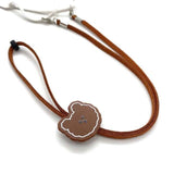Cordon pour attache lunettes
