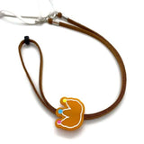 Cordon pour attache lunettes