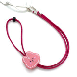 Cordon pour attache lunettes