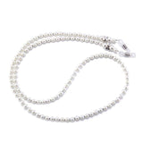 Cordon pour lunettes perles