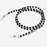 Cordon pour lunettes perles