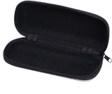 Etui lunettes rigide femme