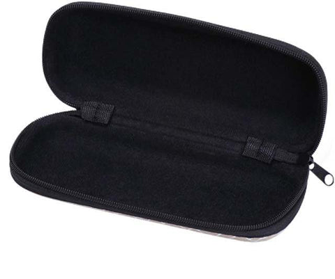 Etui lunettes rigide femme