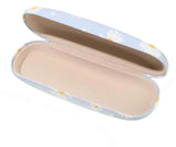 Etui à lunettes marguerite
