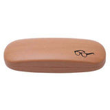 Etuis à lunettes original homme marron