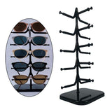 Broche porte lunettes femmes