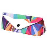 Etui lunettes souple original