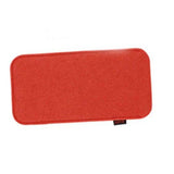 Etui lunettes tissu