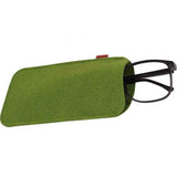 Etui lunettes tissu