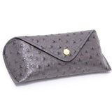 Etui lunettes à pois