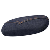 Etui à lunettes jean