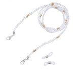 Cordon lunette femme