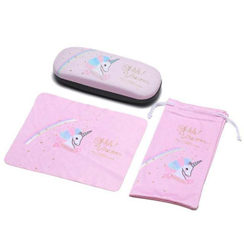 Etui Ă  lunettes enfant