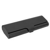 Etui à lunettes métallique