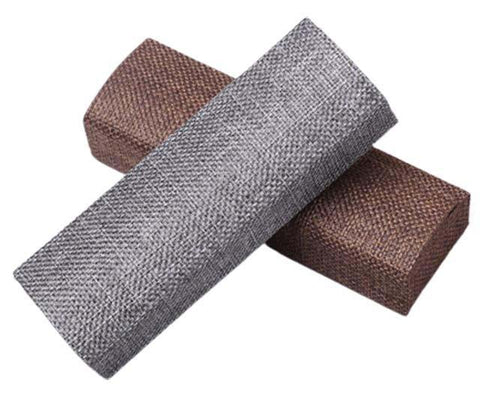 étui-à-lunettes-rétro-marron