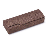 étui-à-lunettes-rétro-marron