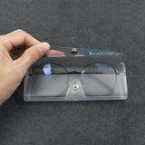 étui lunettes vache