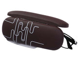 Etui à lunettes vibration