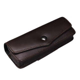 étui-lunettes-ceinture-cuir-marron