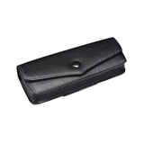 étui-lunettes-ceinture-cuir-noir