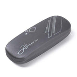 Etui lunettes gris