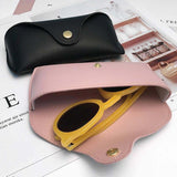 Etui lunettes souple coloris