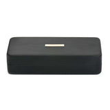 Etui pour lunettes noire