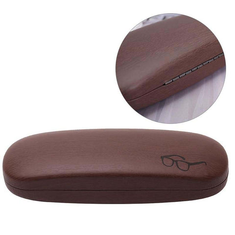 Etuis à lunettes original homme  noir