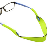 Cordon pour lunette sport vert