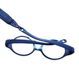 Cordon lunettes enfant réglable