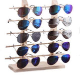 Présentoir lunettes