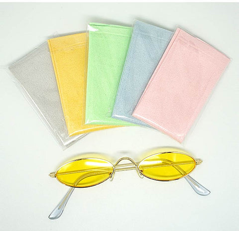 Chiffon lunettes original