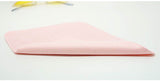 Chiffon lunettes original  rose