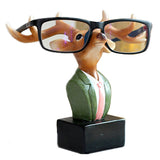 Porte Lunette Cerf