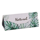 Etui à lunettes naturel