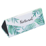 Etui à lunettes naturel