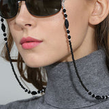 Chaine lunettes femme