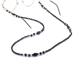 Chaine lunettes femme