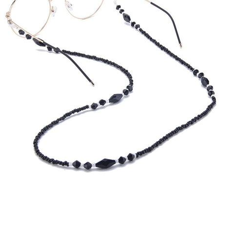 Chaine lunettes femme