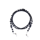 Chaine lunettes femme