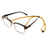 Cordon de lunettes sport