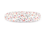 Etui à lunettes fleurs